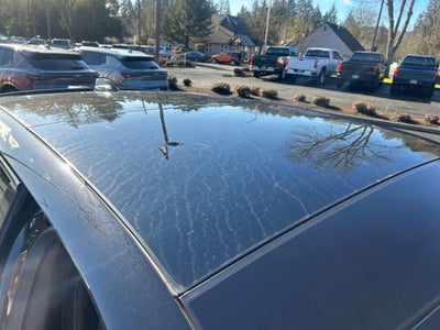 2026 Cadillac LYRIQ Premium Sport