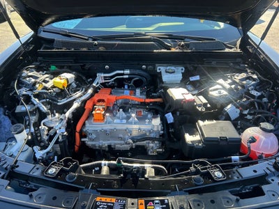 2026 Cadillac LYRIQ Premium Sport