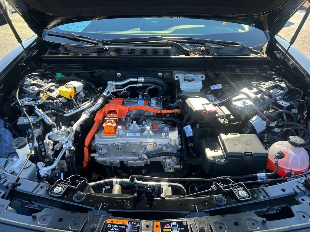 2026 Cadillac LYRIQ Premium Sport