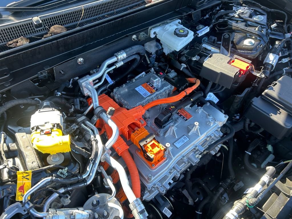 2026 Cadillac LYRIQ Premium Sport