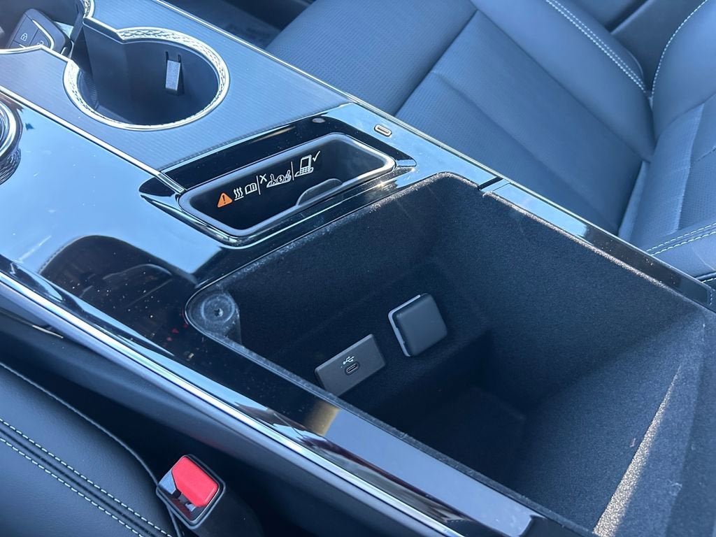 2026 Cadillac LYRIQ Premium Sport