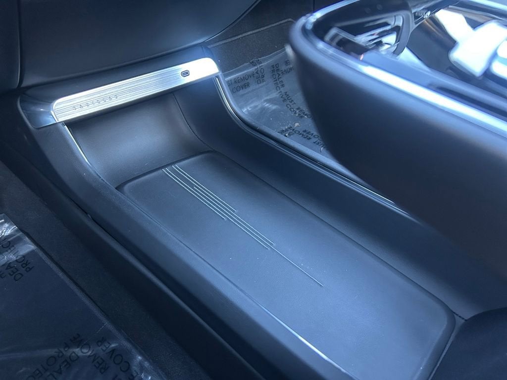 2026 Cadillac LYRIQ Premium Sport