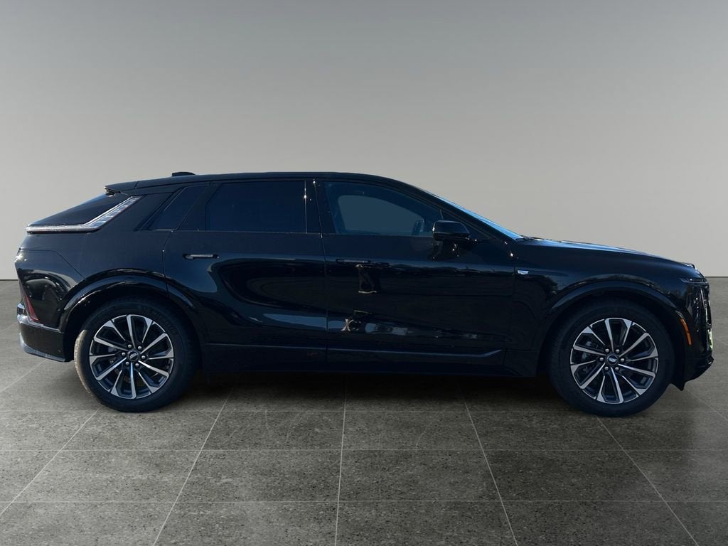 2026 Cadillac LYRIQ Premium Sport