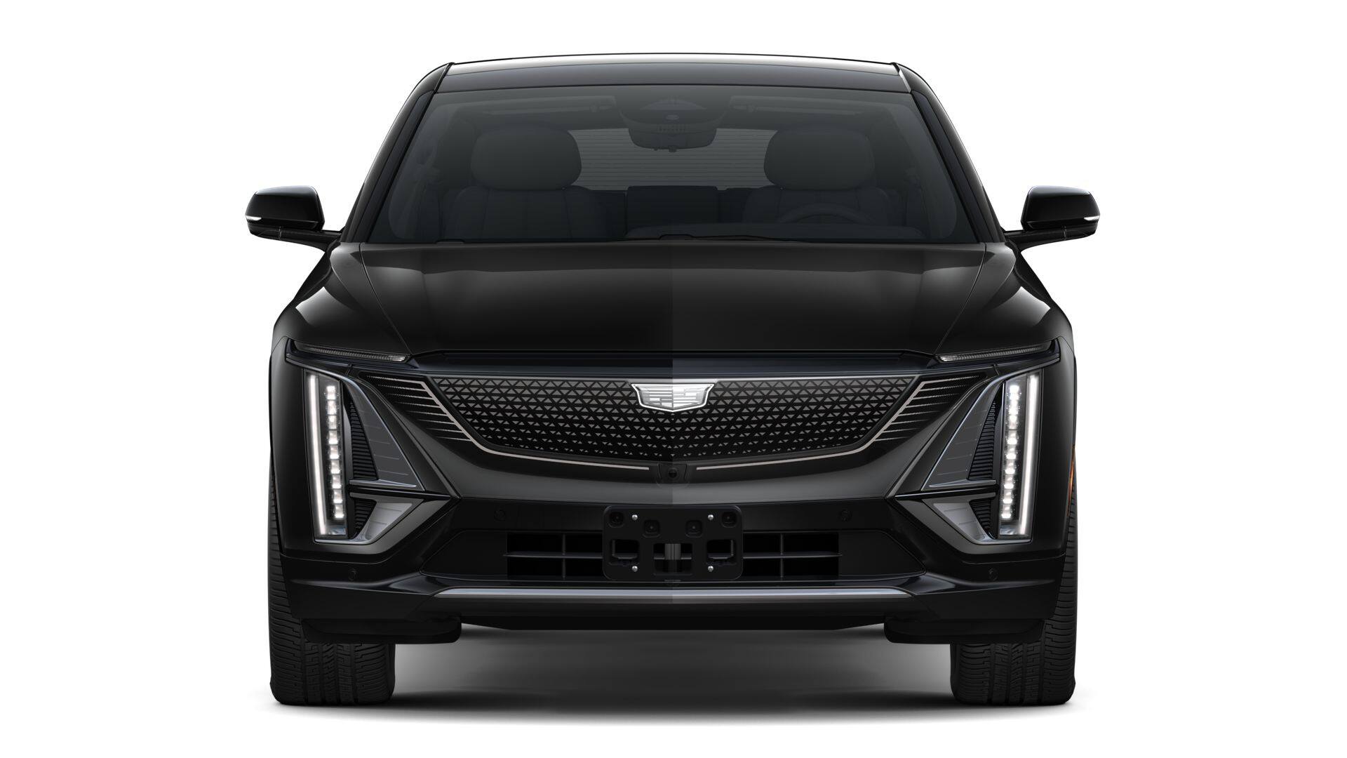 2026 Cadillac LYRIQ Premium Sport