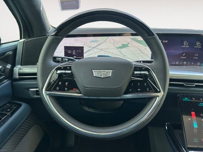 2026 Cadillac ESCALADE IQL Premium Sport