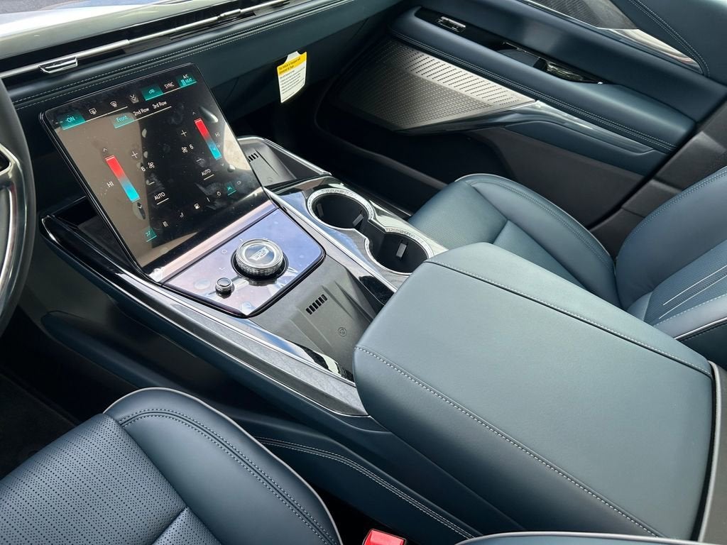 2026 Cadillac ESCALADE IQL Premium Sport