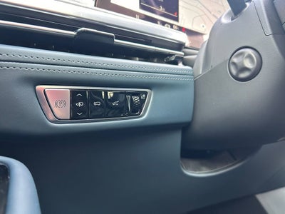 2026 Cadillac ESCALADE IQL Premium Sport