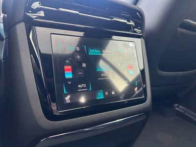 2026 Cadillac ESCALADE IQL Premium Sport