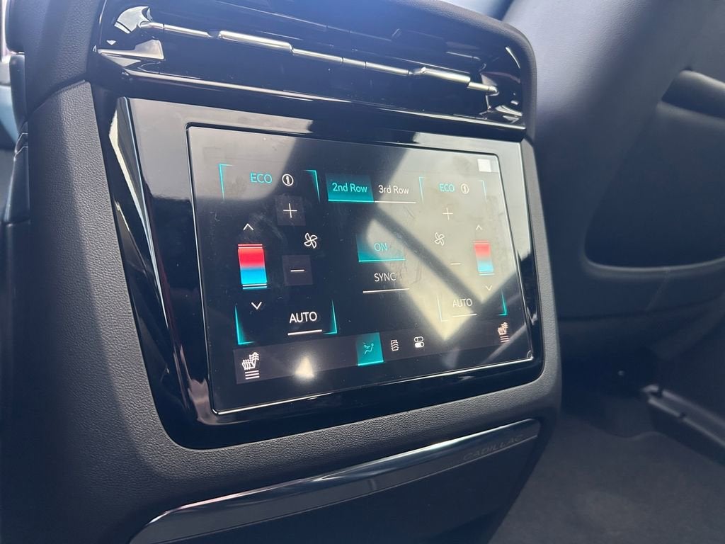 2026 Cadillac ESCALADE IQL Premium Sport