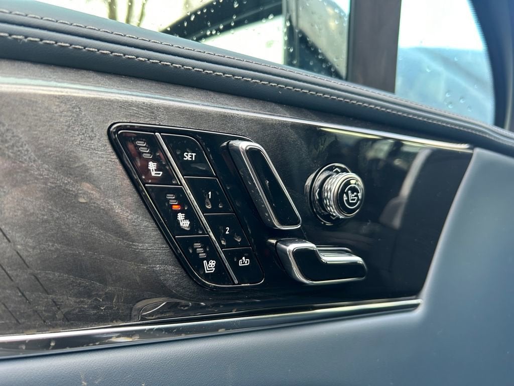 2026 Cadillac ESCALADE IQL Premium Sport