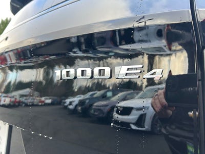 2026 Cadillac ESCALADE IQL Premium Sport