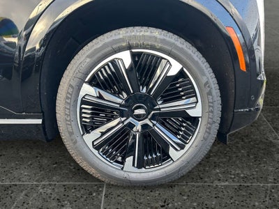 2026 Cadillac ESCALADE IQL Premium Sport