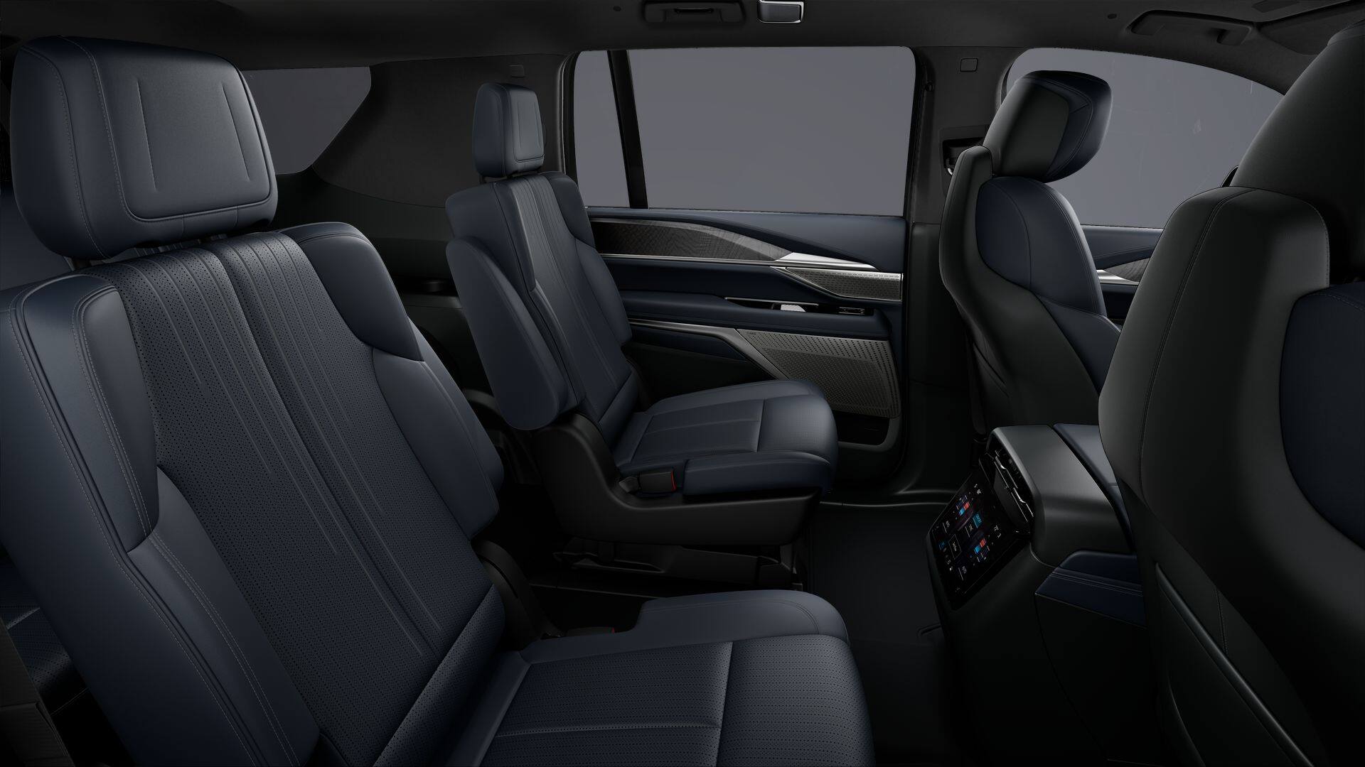 2026 Cadillac ESCALADE IQL Premium Sport