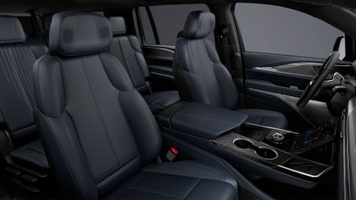 2026 Cadillac ESCALADE IQL Premium Sport