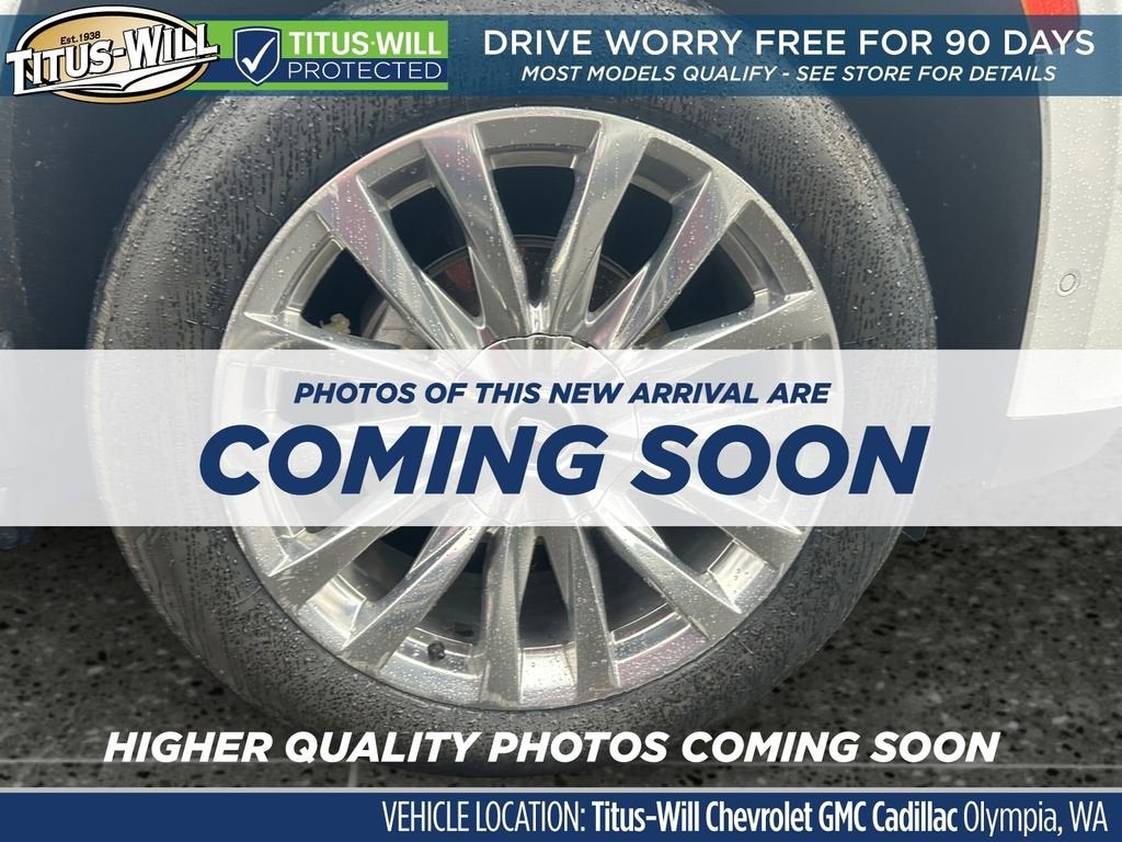 2024 Cadillac Escalade Premium Luxury