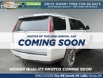 2016 Cadillac Escalade Premium Collection