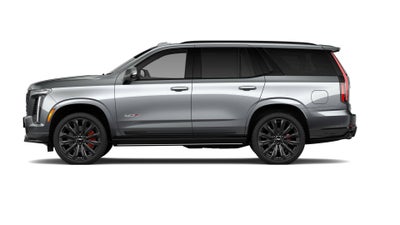 2026 Cadillac Escalade V-Series