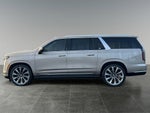 2025 Cadillac Escalade ESV Premium Luxury Platinum