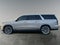 2025 Cadillac Escalade ESV Premium Luxury Platinum