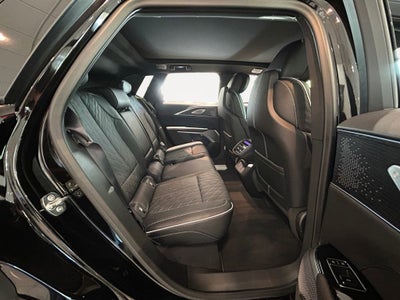 2026 Cadillac LYRIQ V-Series Premium