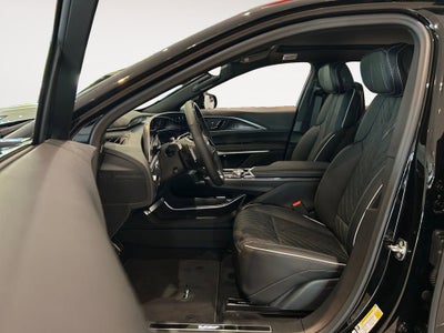 2026 Cadillac LYRIQ V-Series Premium