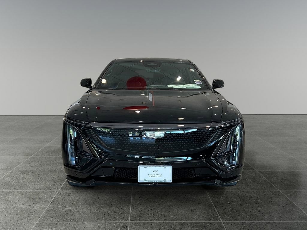 2026 Cadillac LYRIQ V-Series Premium