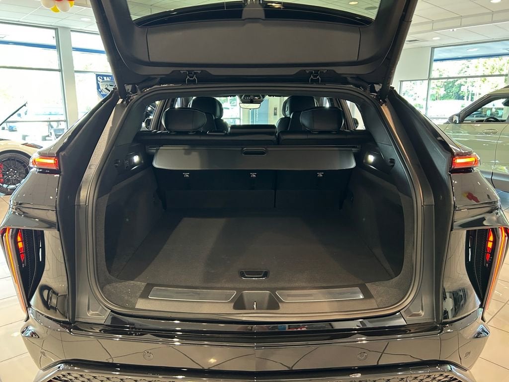 2026 Cadillac LYRIQ V-Series Premium