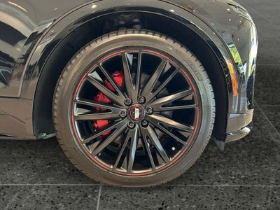 2026 Cadillac LYRIQ V-Series Premium