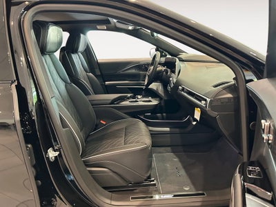 2026 Cadillac LYRIQ V-Series Premium