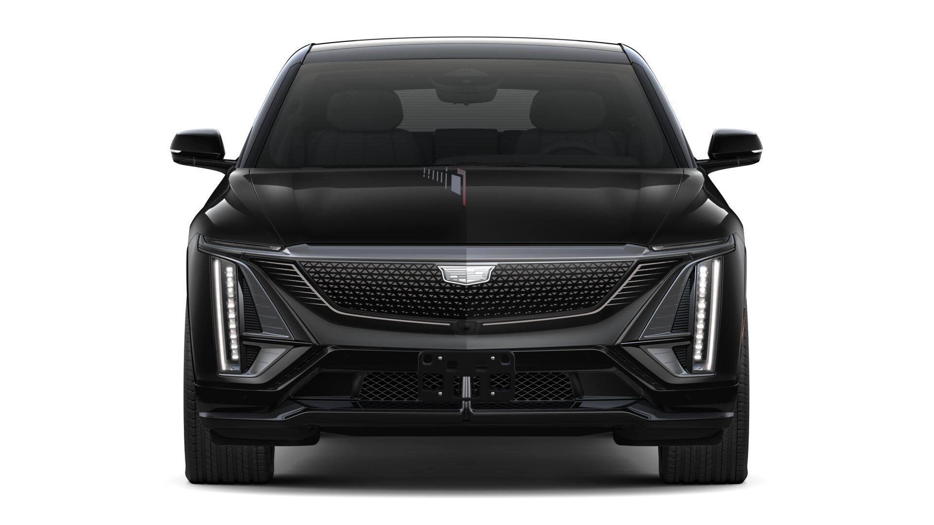 2026 Cadillac LYRIQ V-Series Premium