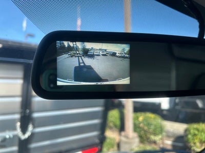 2024 Chevrolet Express Cutaway 3500 1WT