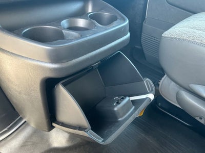 2024 Chevrolet Express Cutaway 3500 1WT