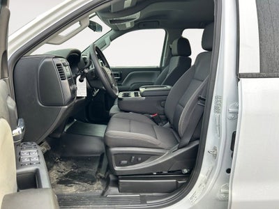 2024 Chevrolet Silverado 4500 HD Work Truck