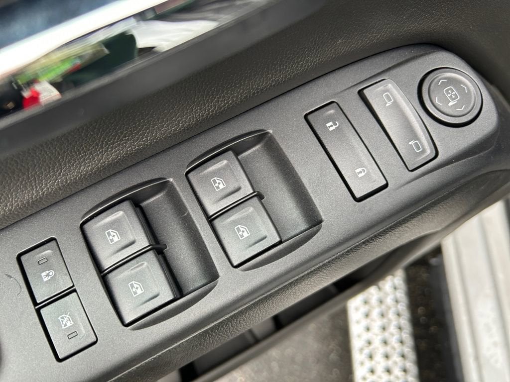 2024 Chevrolet Silverado 4500 HD Work Truck