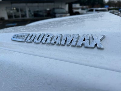 2024 Chevrolet Silverado 4500 HD Work Truck