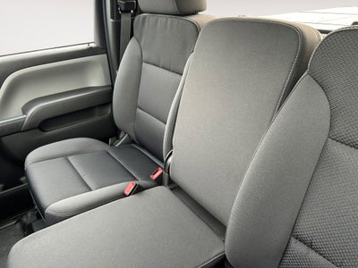 2024 Chevrolet Silverado 5500 HD Work Truck