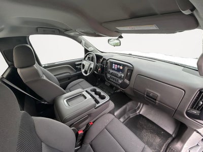 2024 Chevrolet Silverado 5500 HD Work Truck