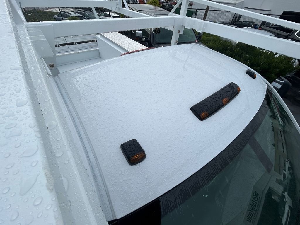 2024 Chevrolet Silverado 5500 HD Work Truck