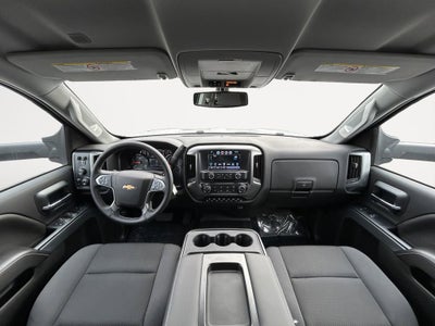 2025 Chevrolet Silverado 5500 HD LT