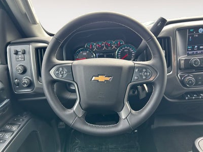 2025 Chevrolet Silverado 5500 HD LT