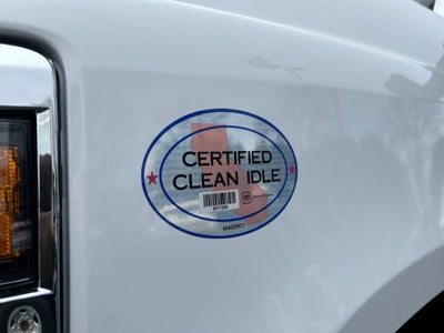 2025 Chevrolet Silverado 5500 HD LT