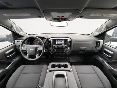 2024 Chevrolet Silverado 5500 HD LT