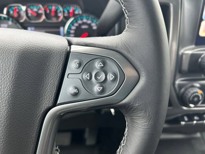 2024 Chevrolet Silverado 5500 HD LT