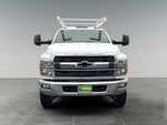 2024 Chevrolet Silverado 5500 HD LT
