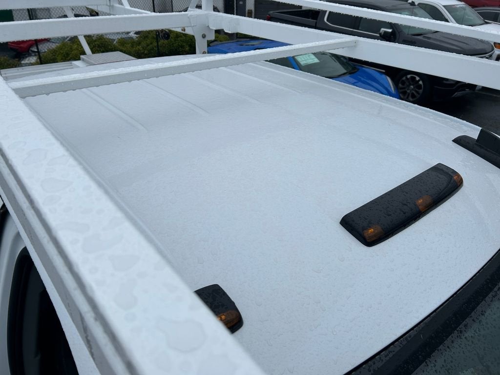 2024 Chevrolet Silverado 5500 HD LT