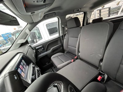 2024 Chevrolet Silverado 5500 HD LT