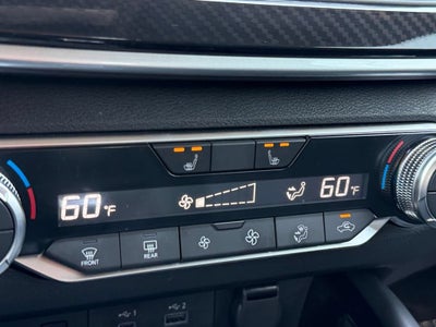 2025 Nissan Altima SR AWD