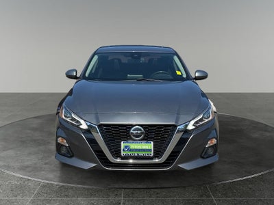 2019 Nissan Altima 2.5 SL