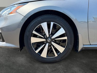 2019 Nissan Altima 2.5 SL
