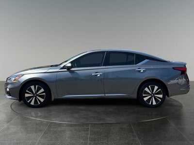 2019 Nissan Altima 2.5 SL